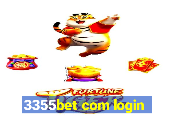 3355bet com login